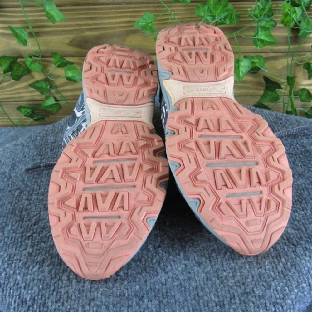 Asics women venture